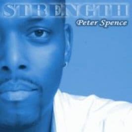 Peter Spence