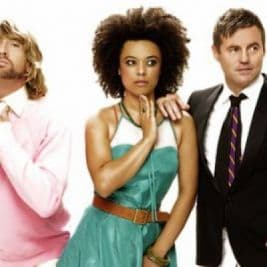 Sneaky Sound System