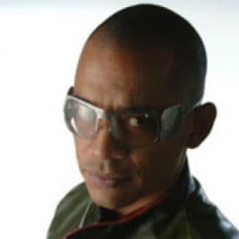 LTJ Bukem