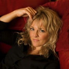 Claire Martin