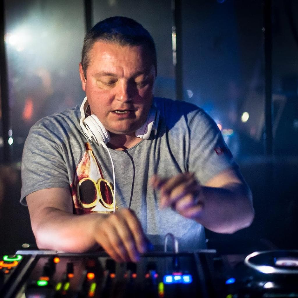 Scott Bond