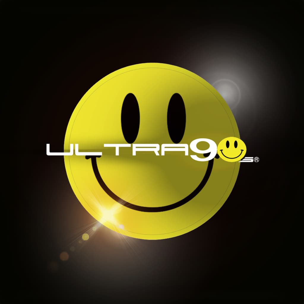 Ultra 90s