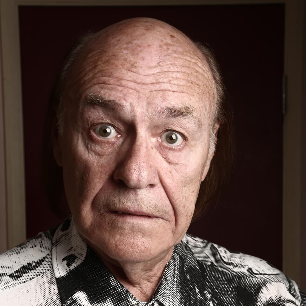 Mick Miller
