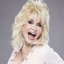 Dolly Parton