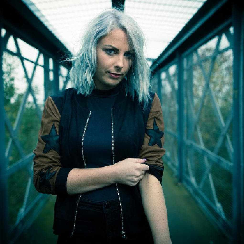 Charlie Hedges