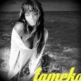 Tameka Jackson