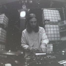Leon Vynehall