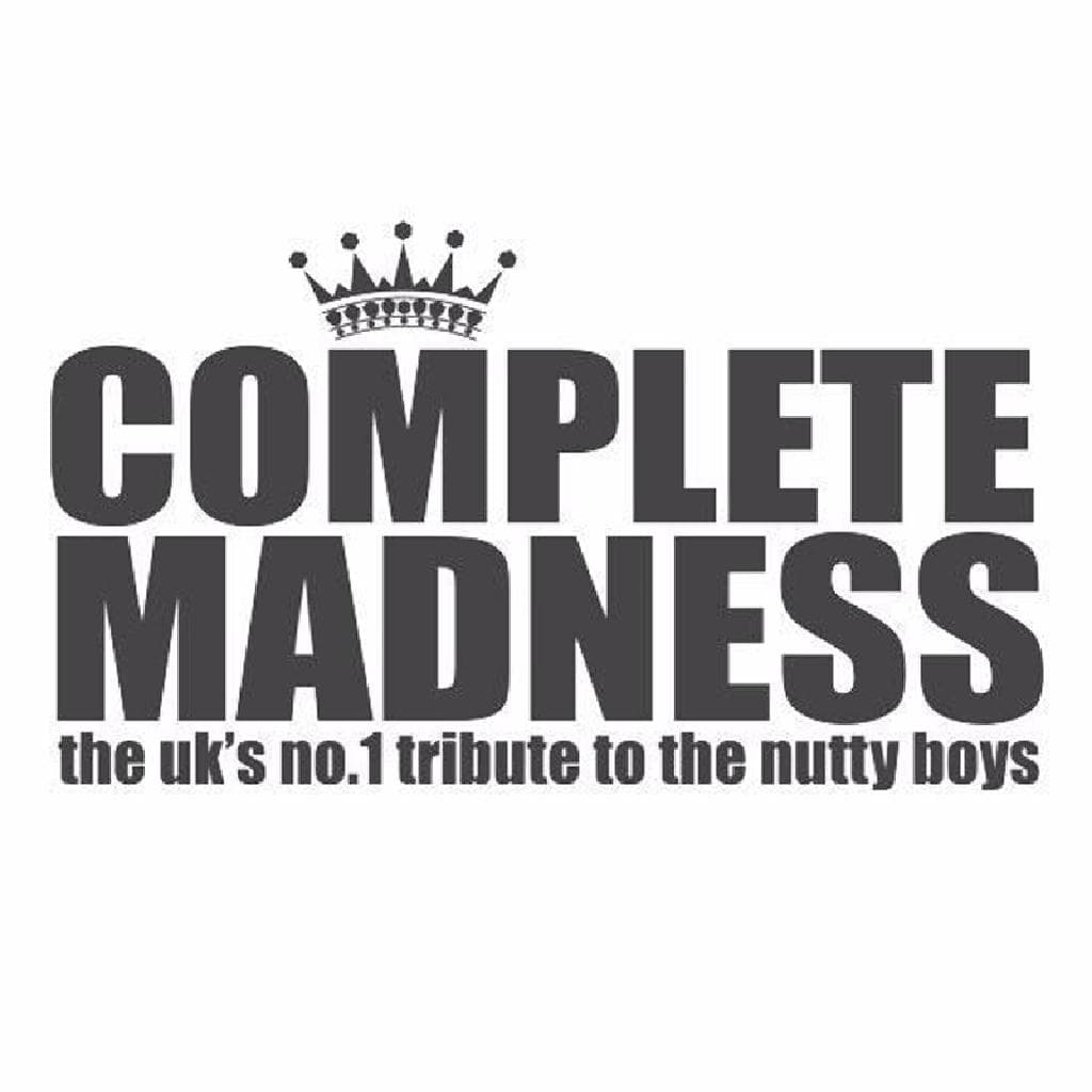 Complete Madness