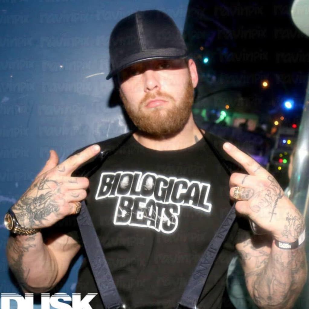 MC Basher
