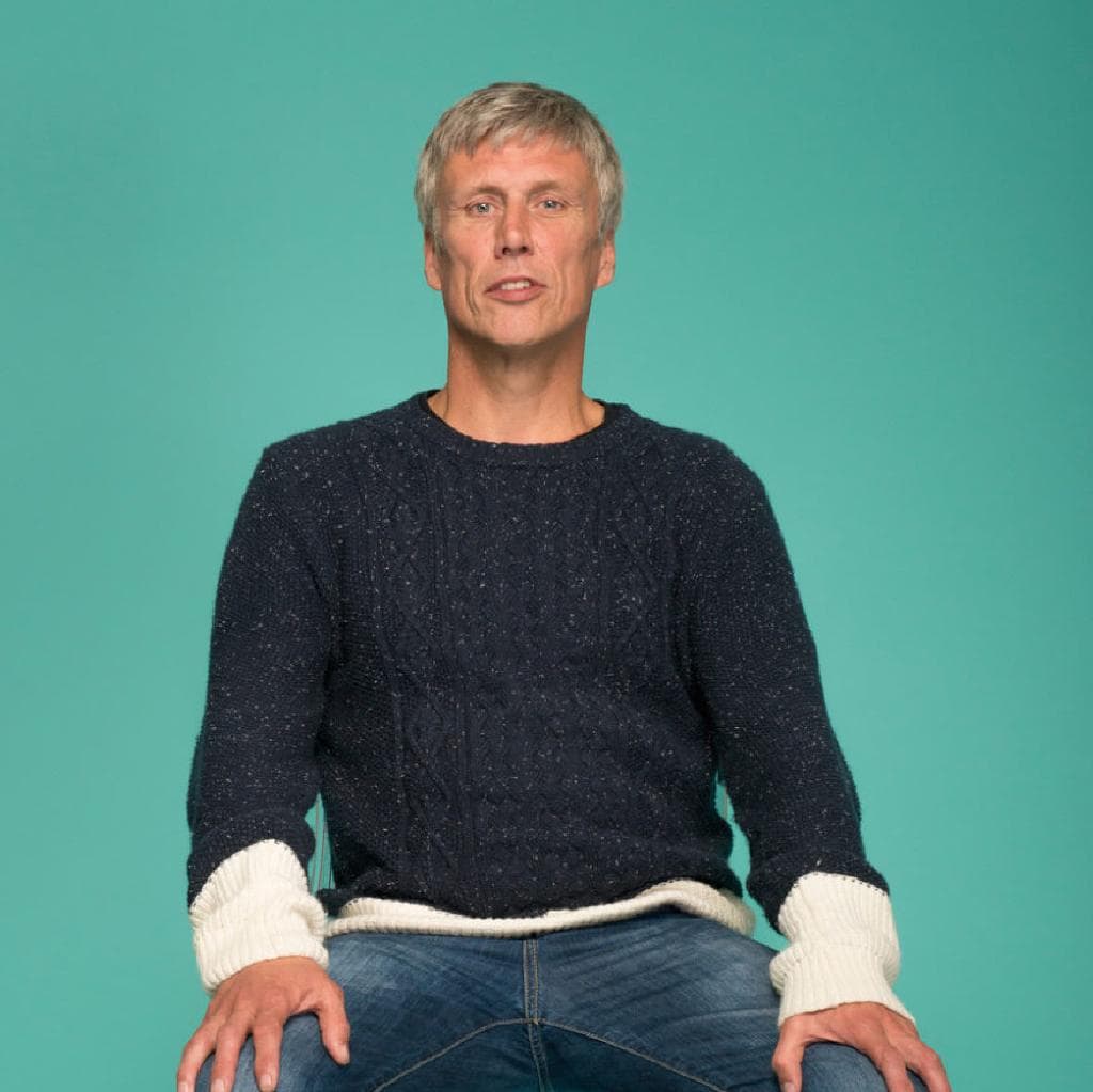 Bez Happy Mondays' DJ Set