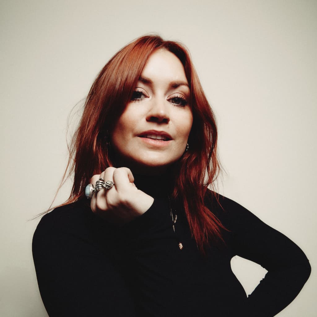 Arielle Free