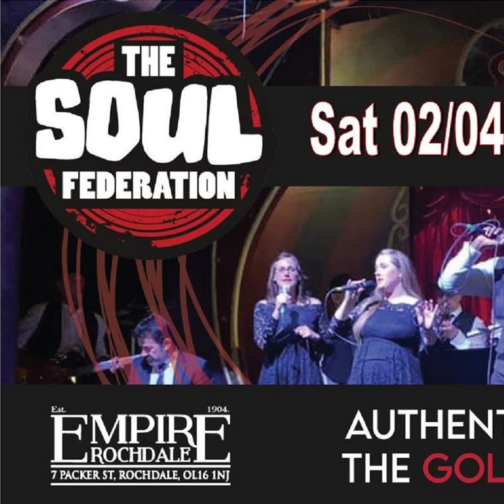 the soul federation