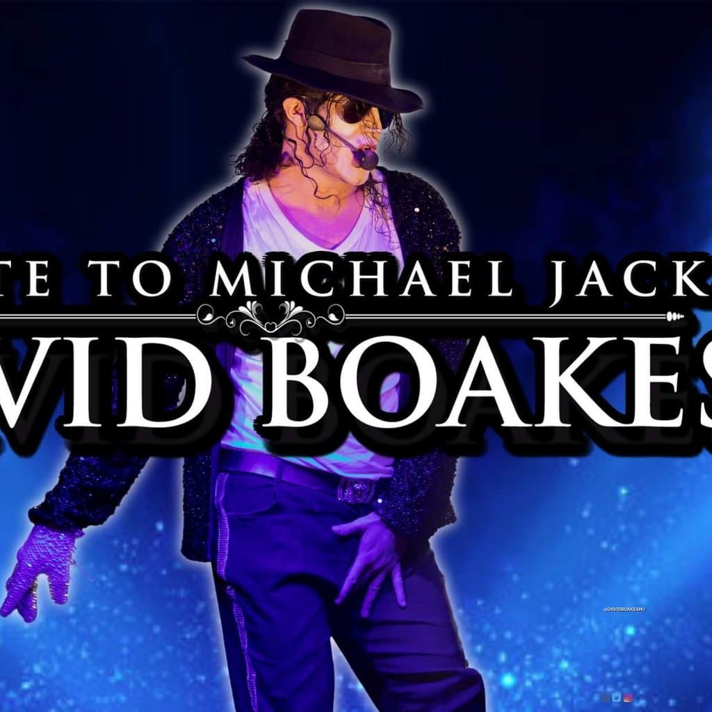 David boakes