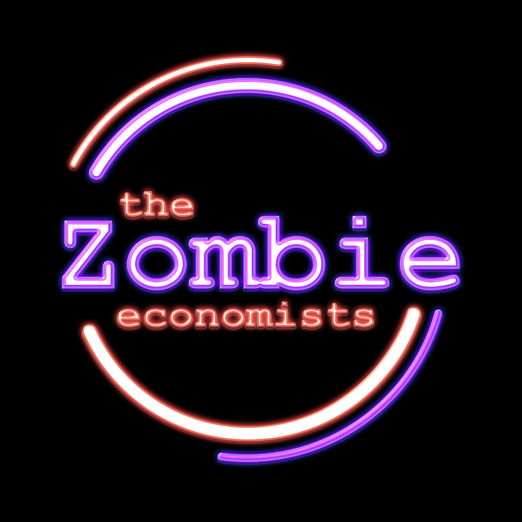 The Zombie Economists