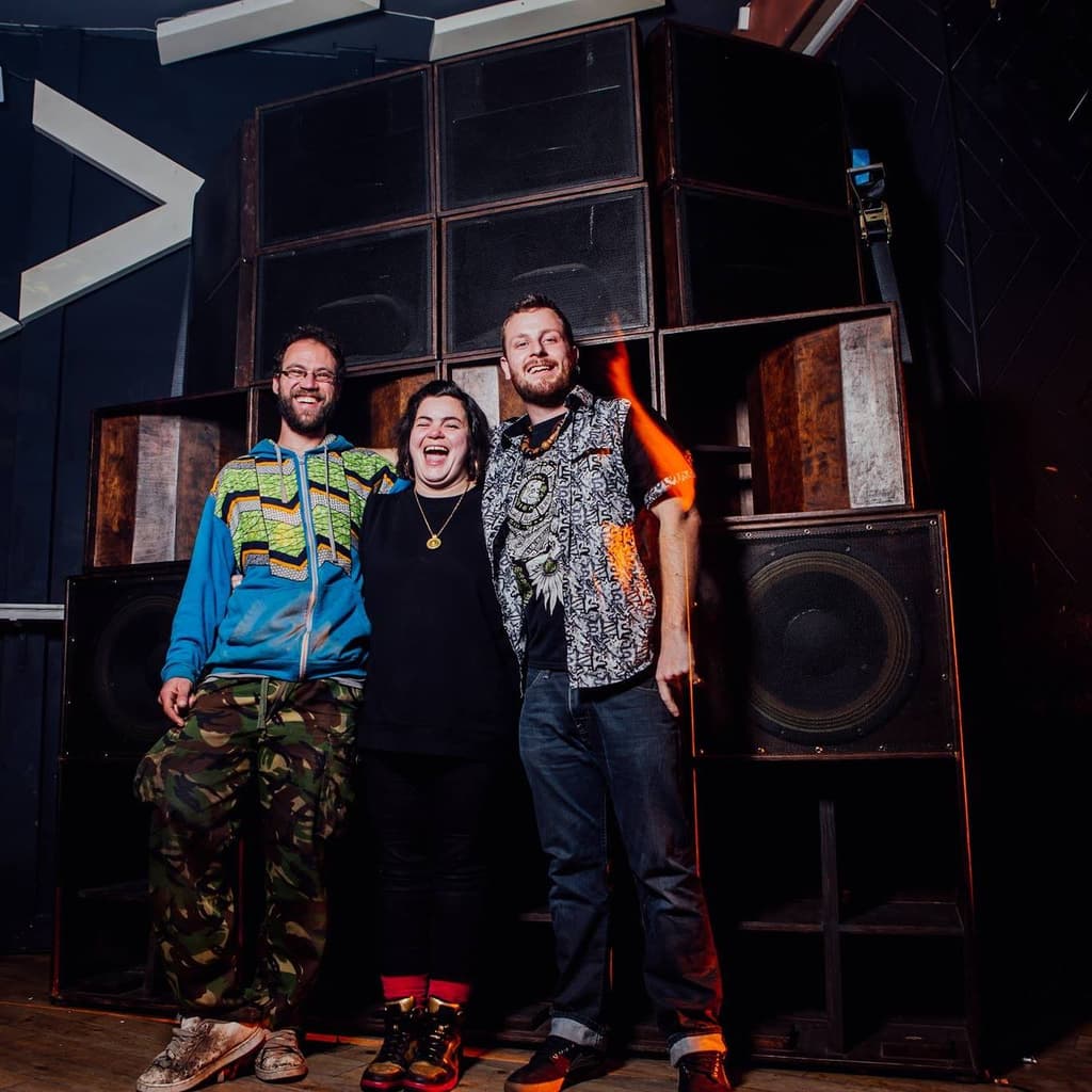 North Fire Soundsystem