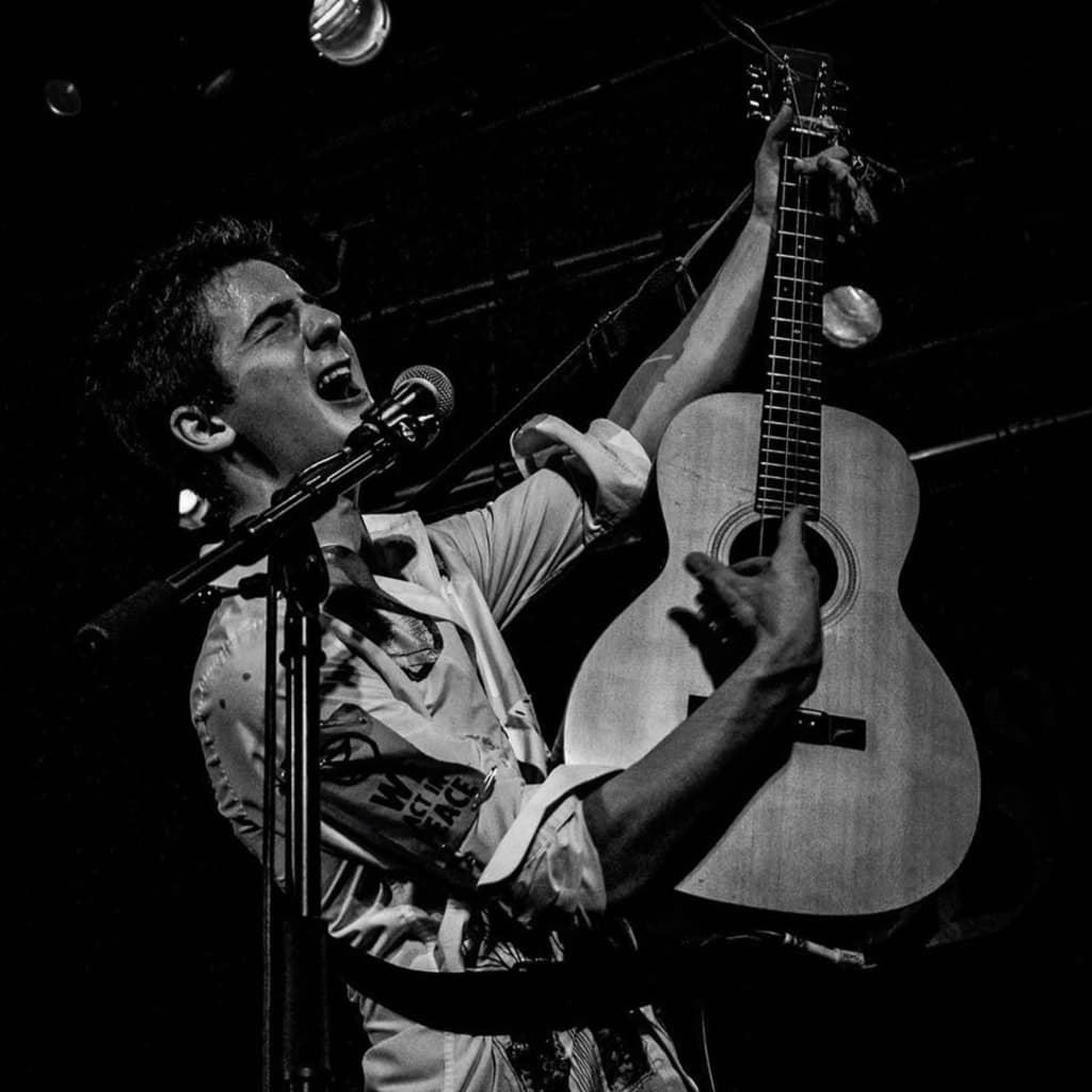 Dan Ottewell