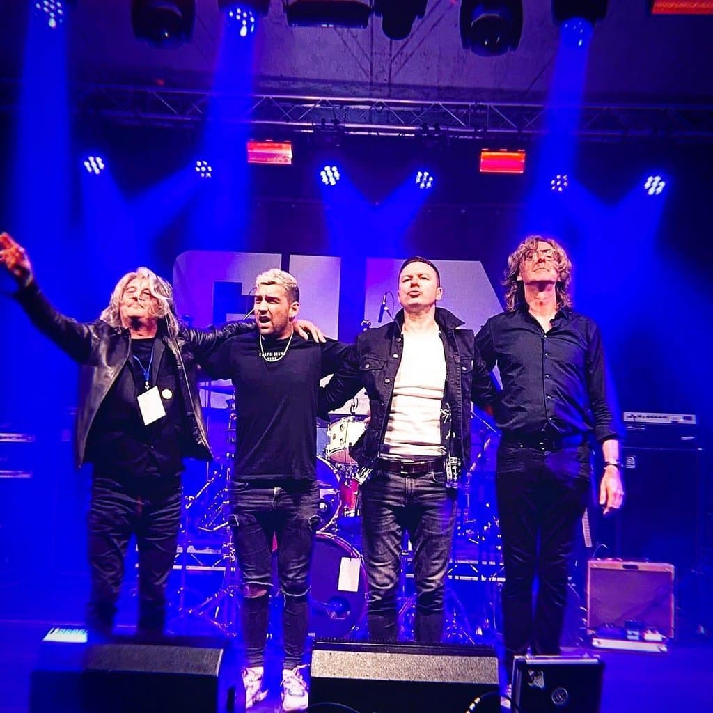 Gerry Jablonski Band