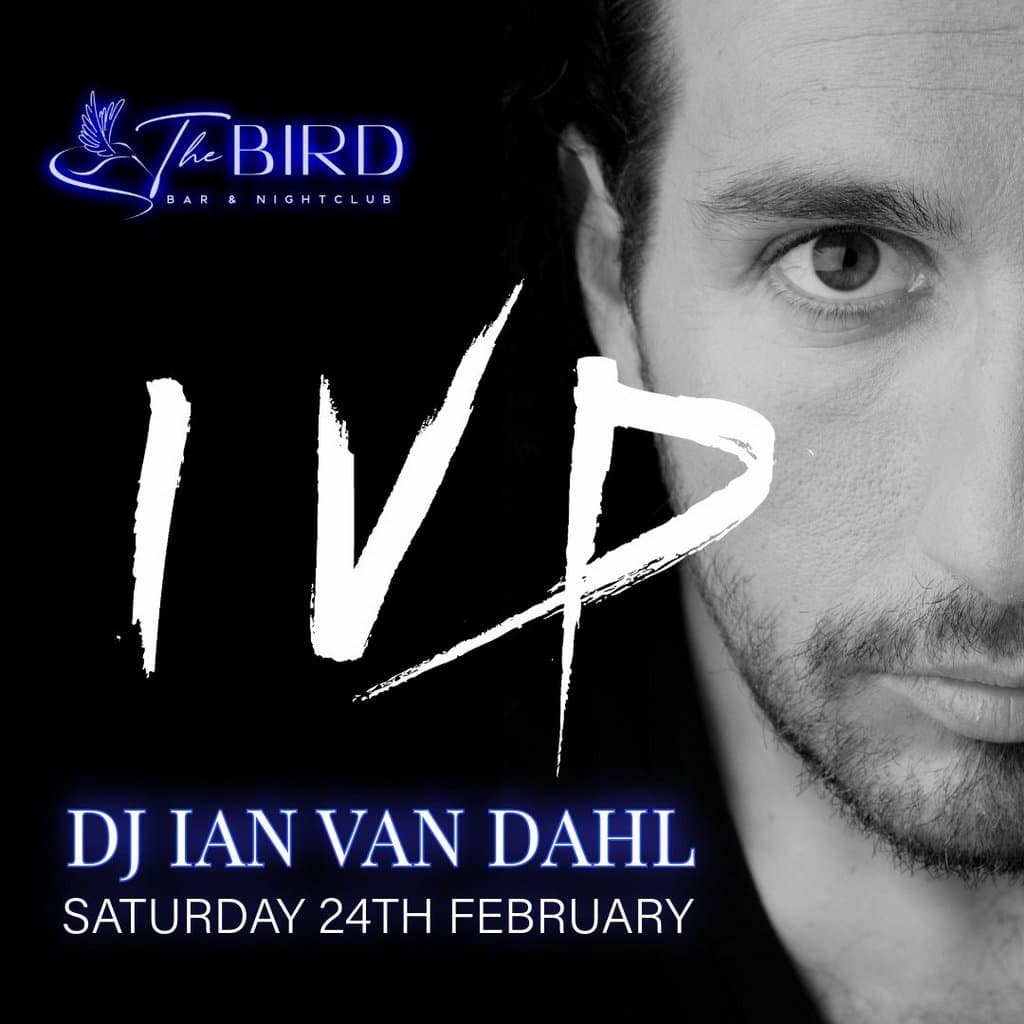 DJ IVD - castles in the sky