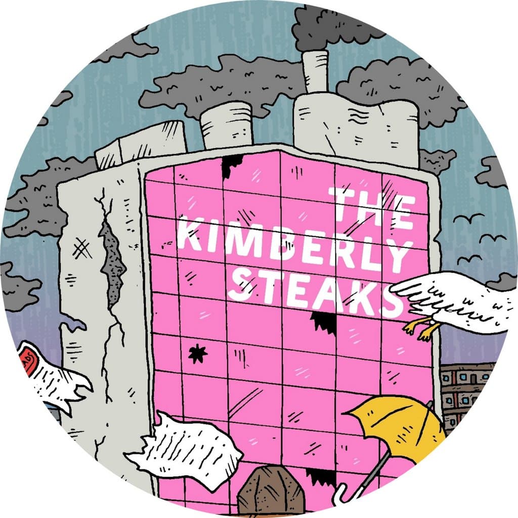 The Kimberly Steaks