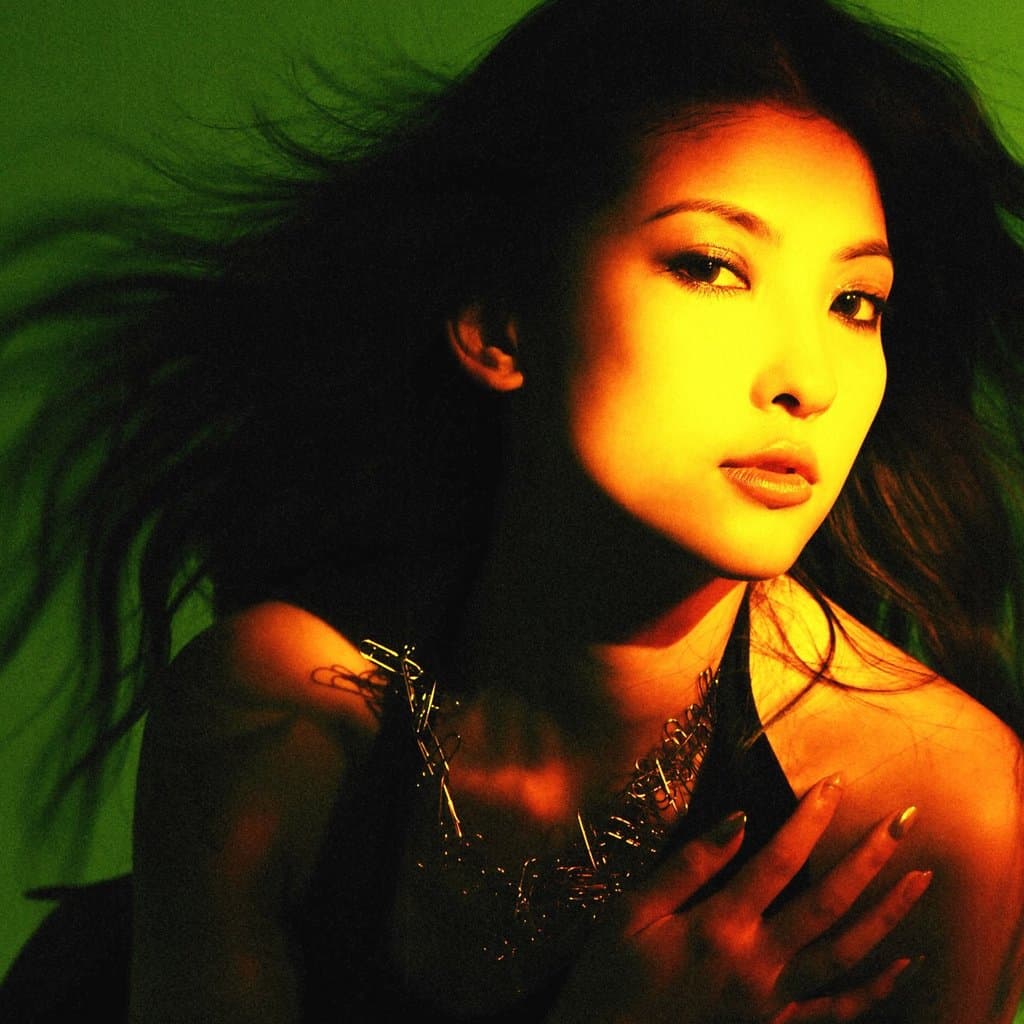 Roxie Li