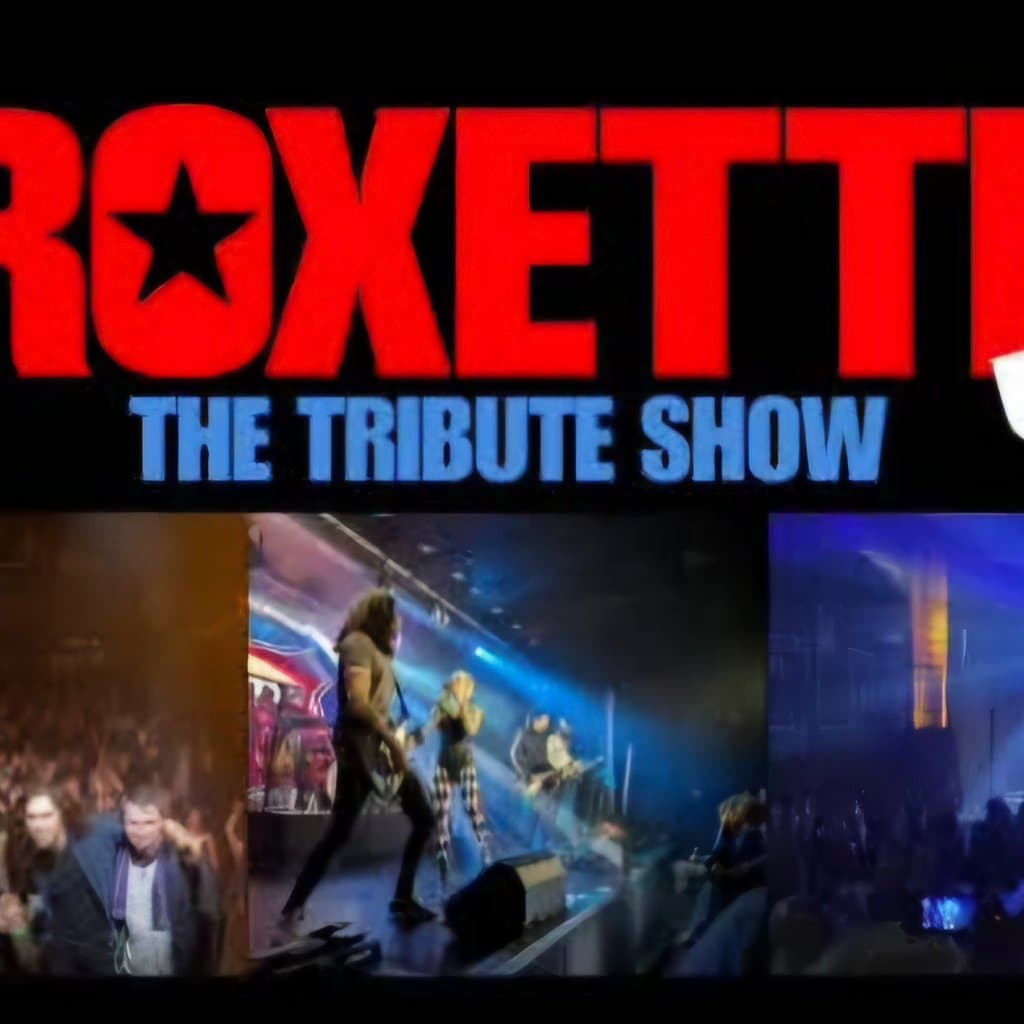 roxette uk