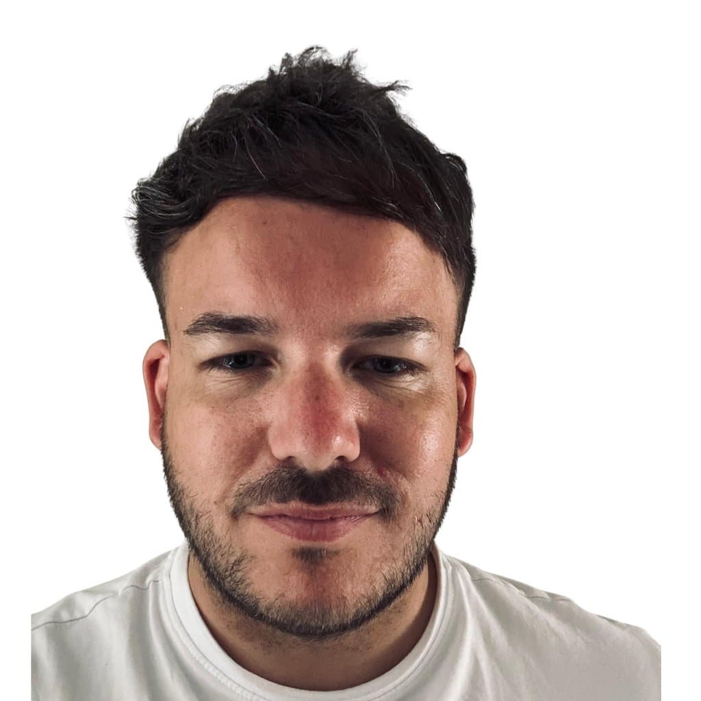 Kieran Muckle