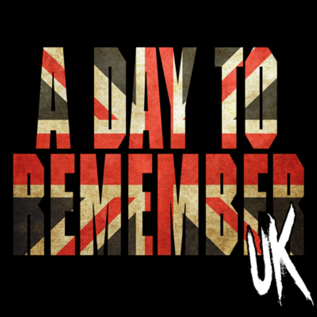 A Day To Remember UK