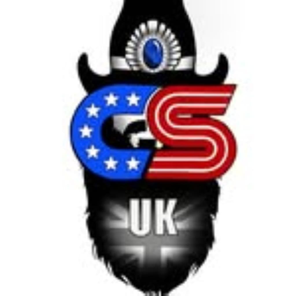 Chris Stapleton UK