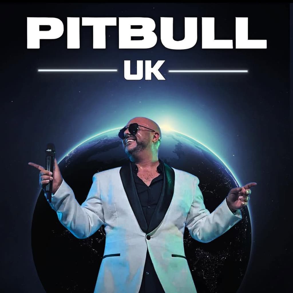 Pitbull UK