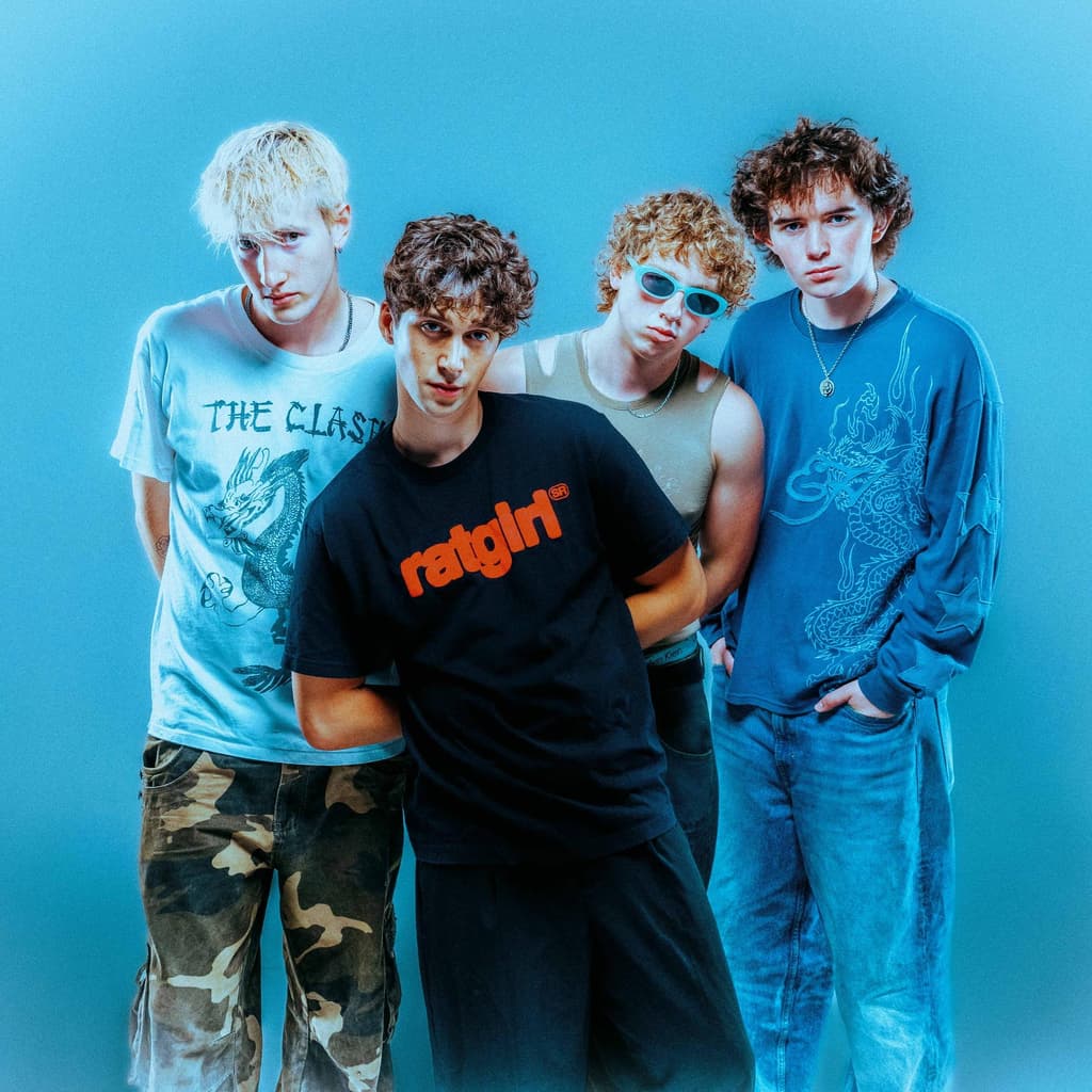 Nothing Rhymes With Orange