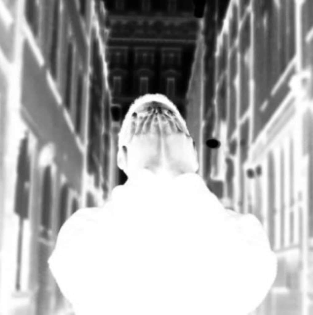 Lil Dark One