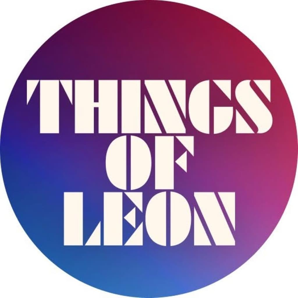 Things Of Leon