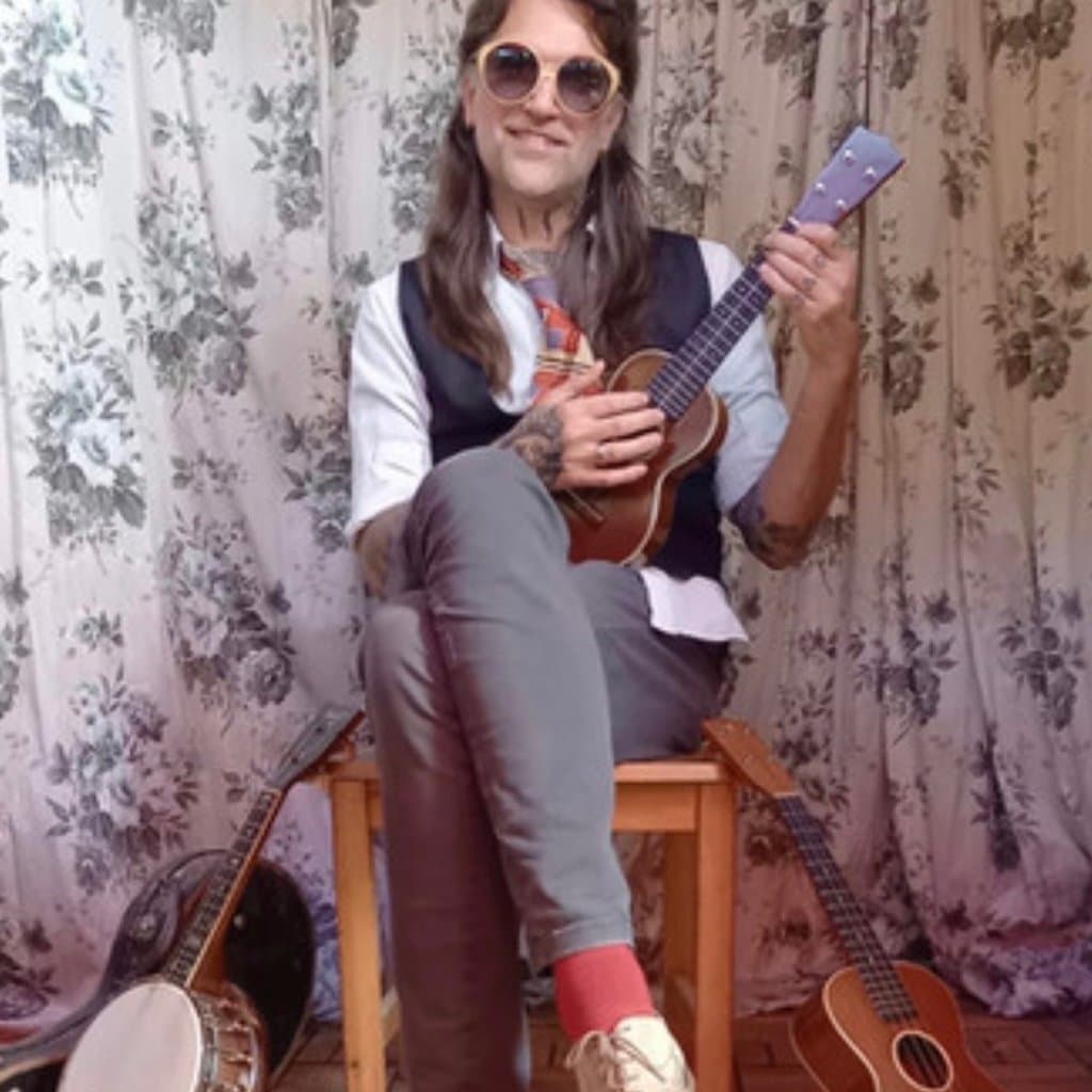 ukulelezaza