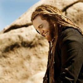 Newton Faulkner
