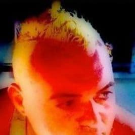 The Digital Blonde
