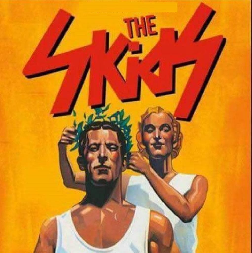 Skids