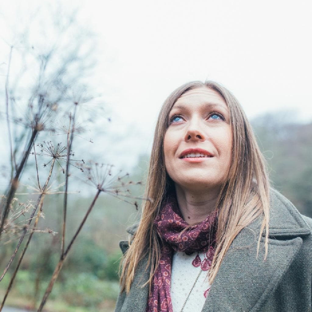 Rachael McShane & THe Cartographers