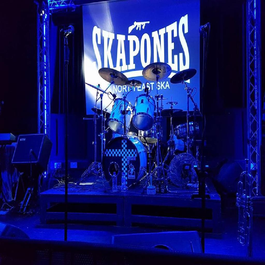 Skapones