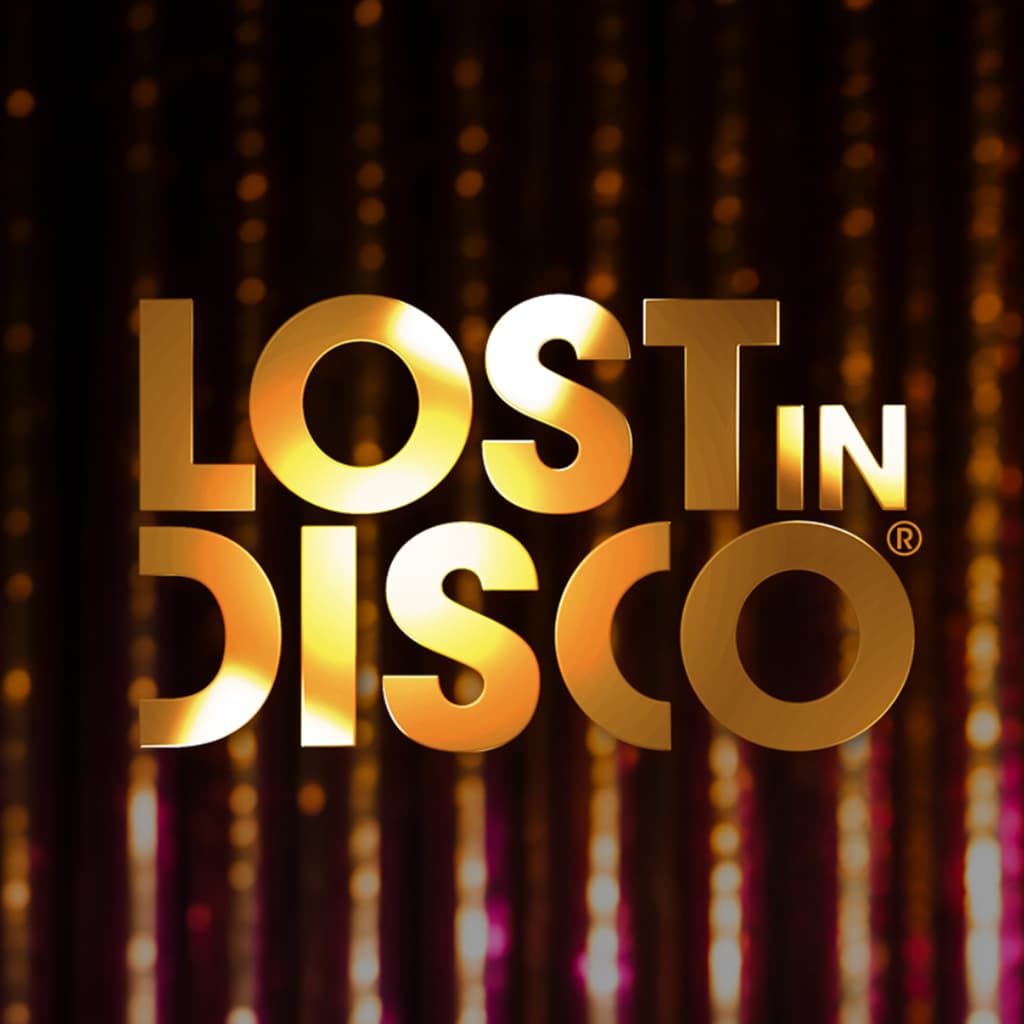 Lost In Disco