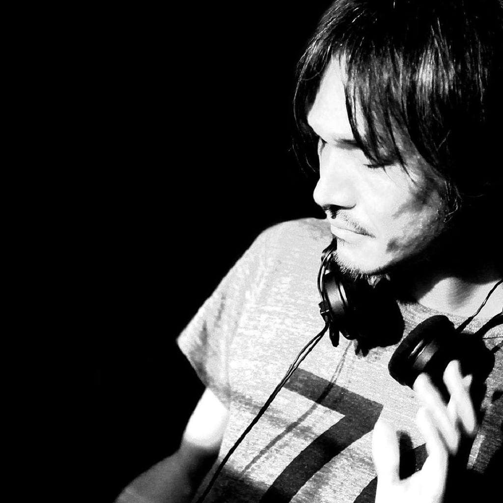DJ Masda