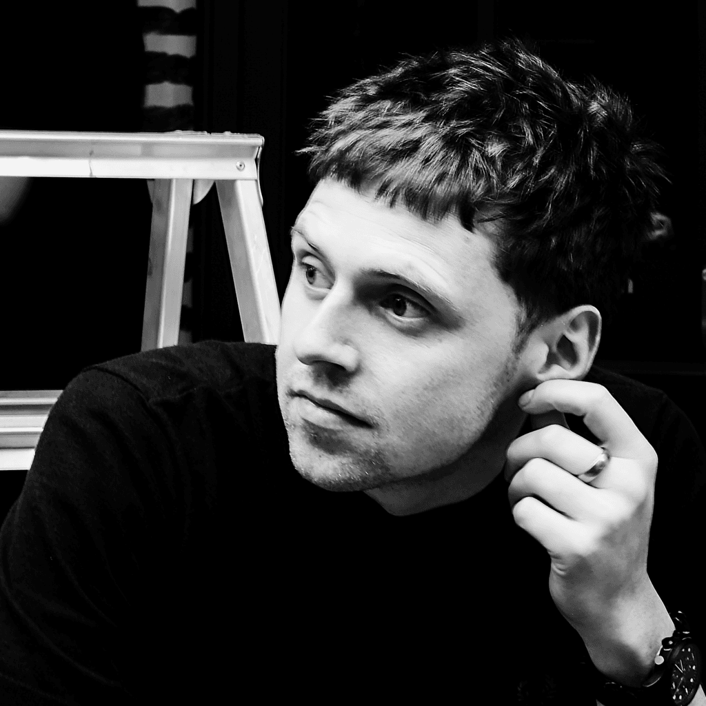 Joe Roche