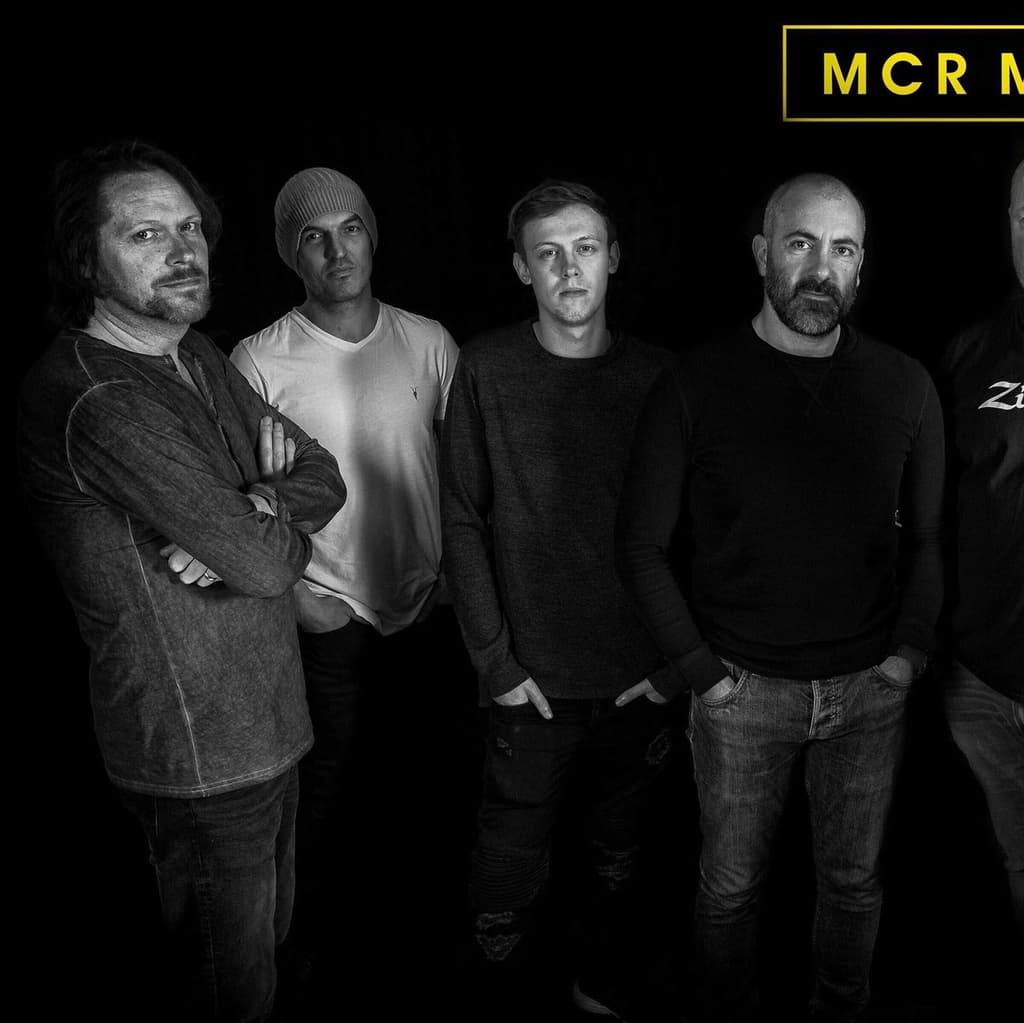 MCR MADE