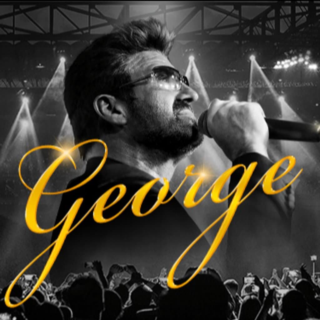 Rob Lamberti - Perfectly George