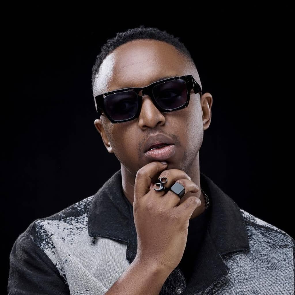 Shimza