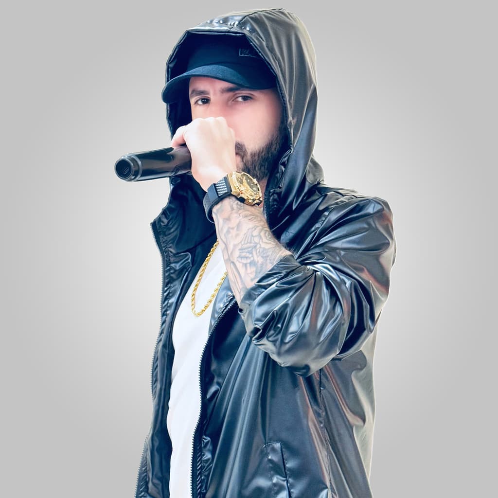 Michael Mathers