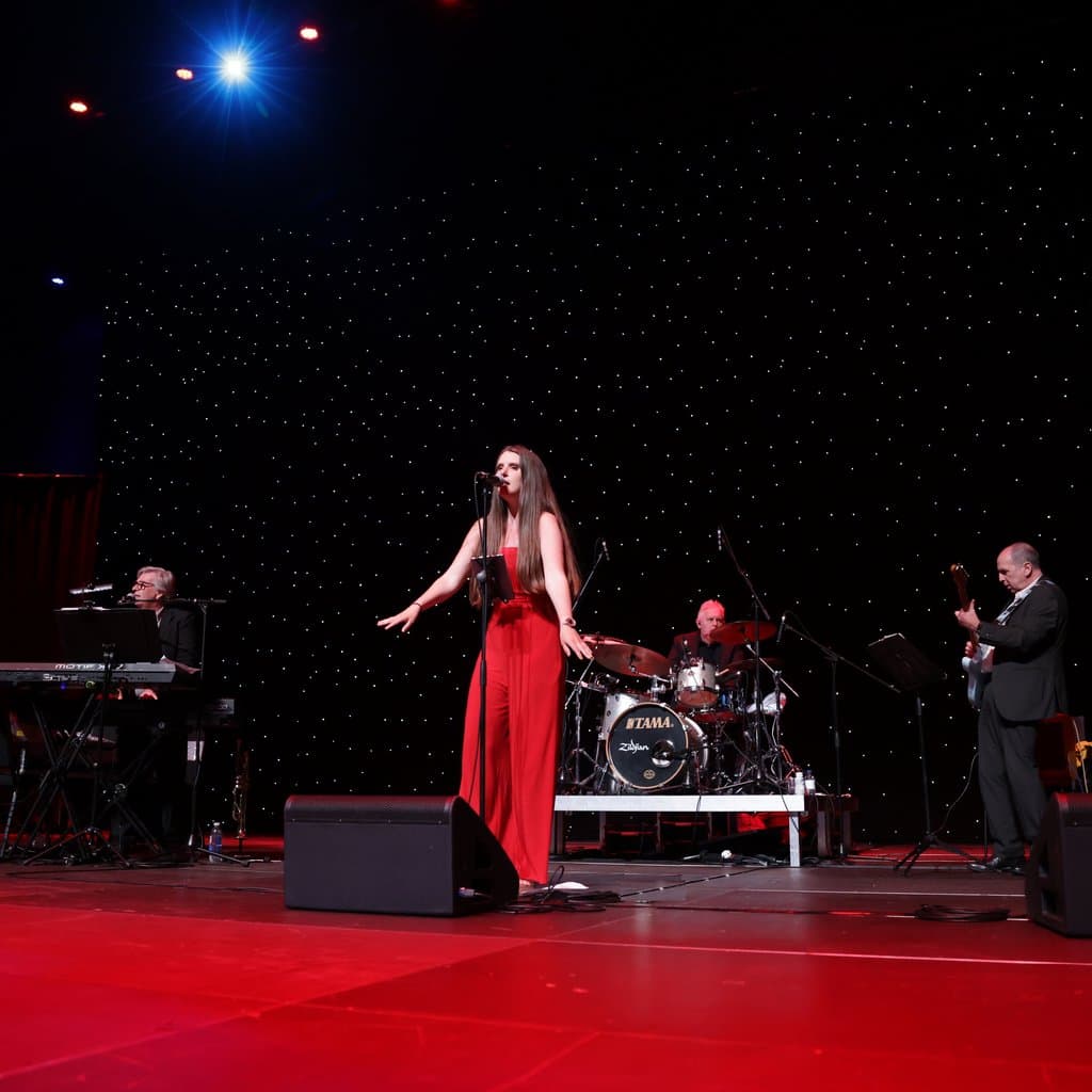 DC Party & Dance Band
