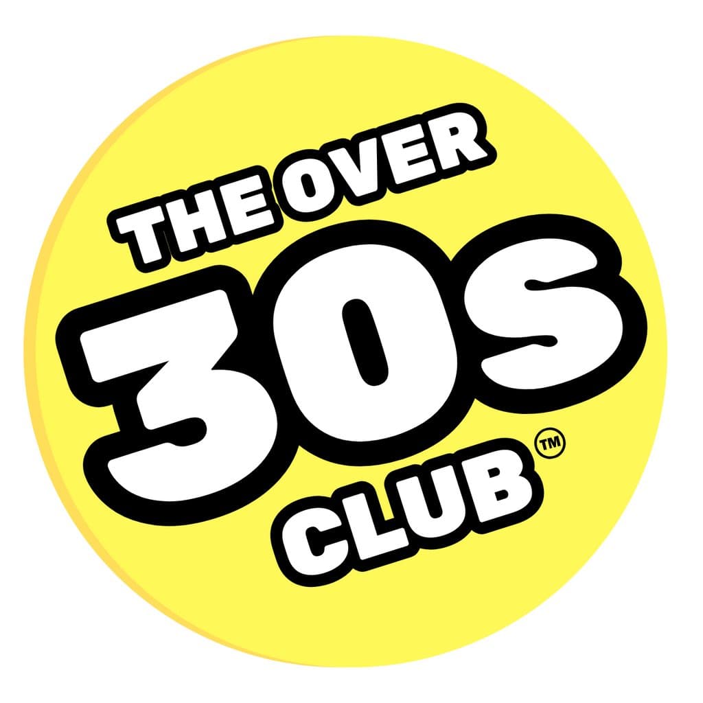 The Over 30s Club