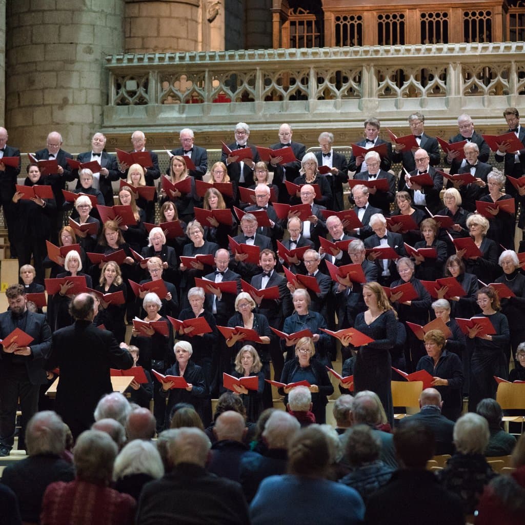 Gloucester Choral Society
