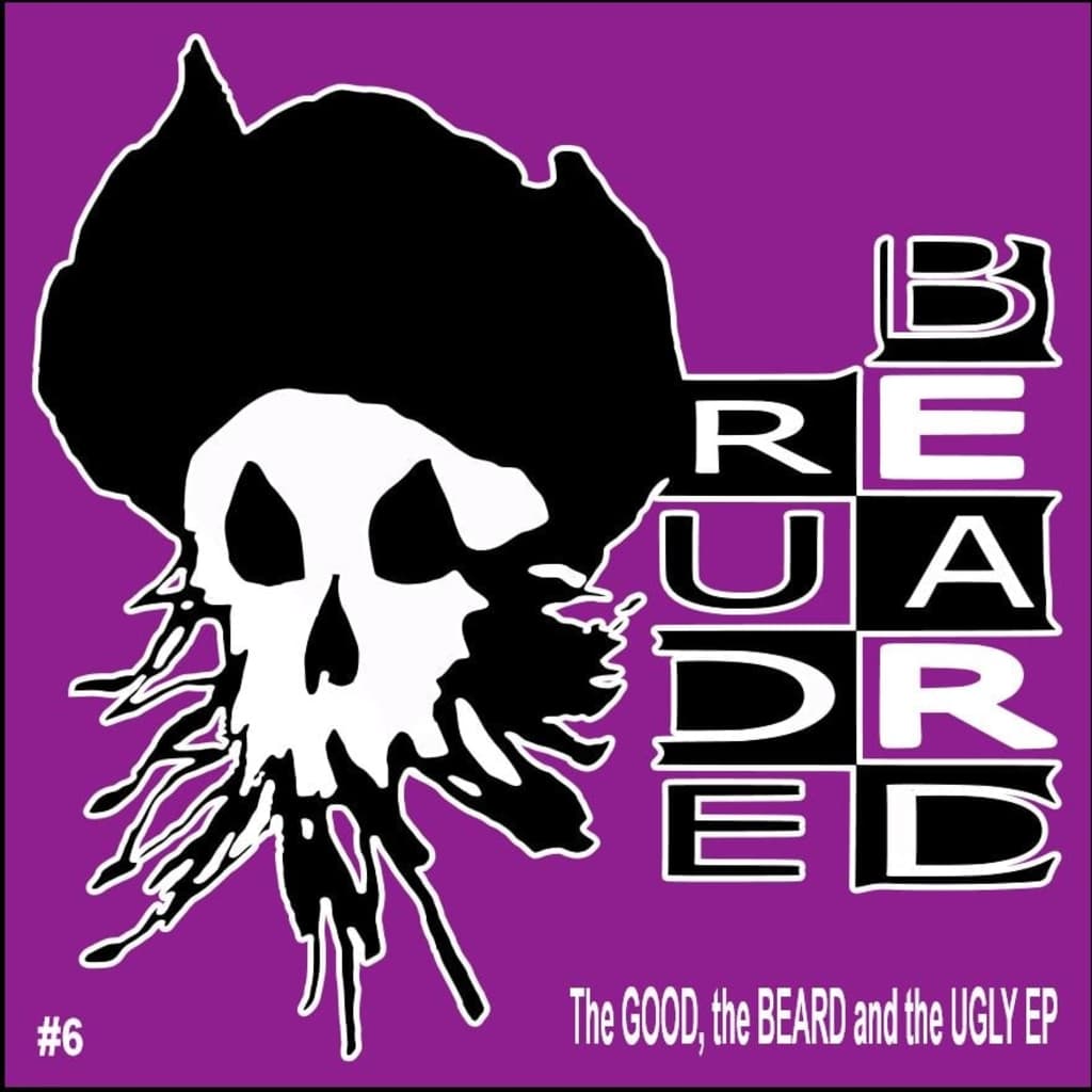 Rudebeard