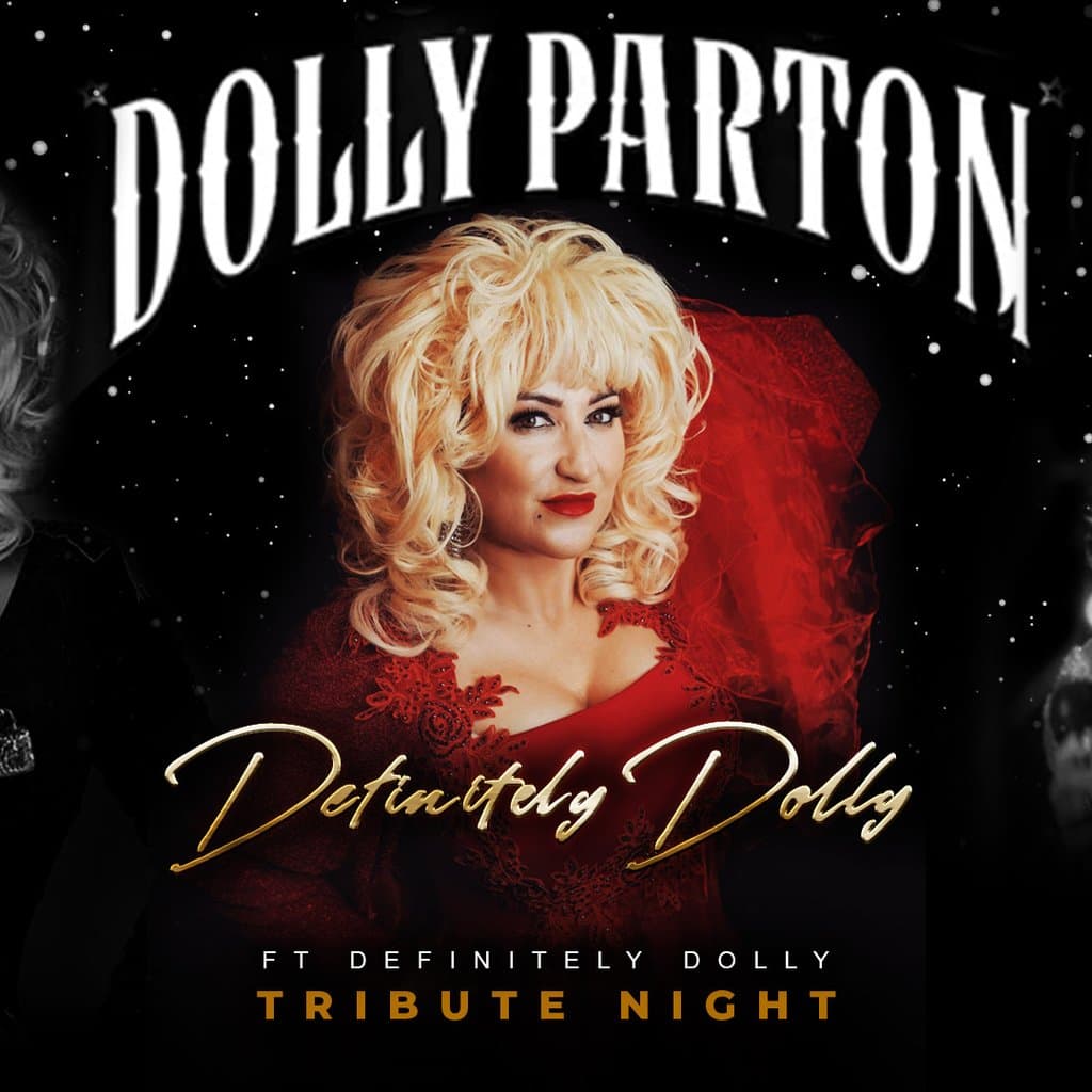 Definitely Dolly